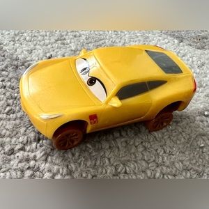 Crazy 8 Crashers CRUZ RAMIREZ